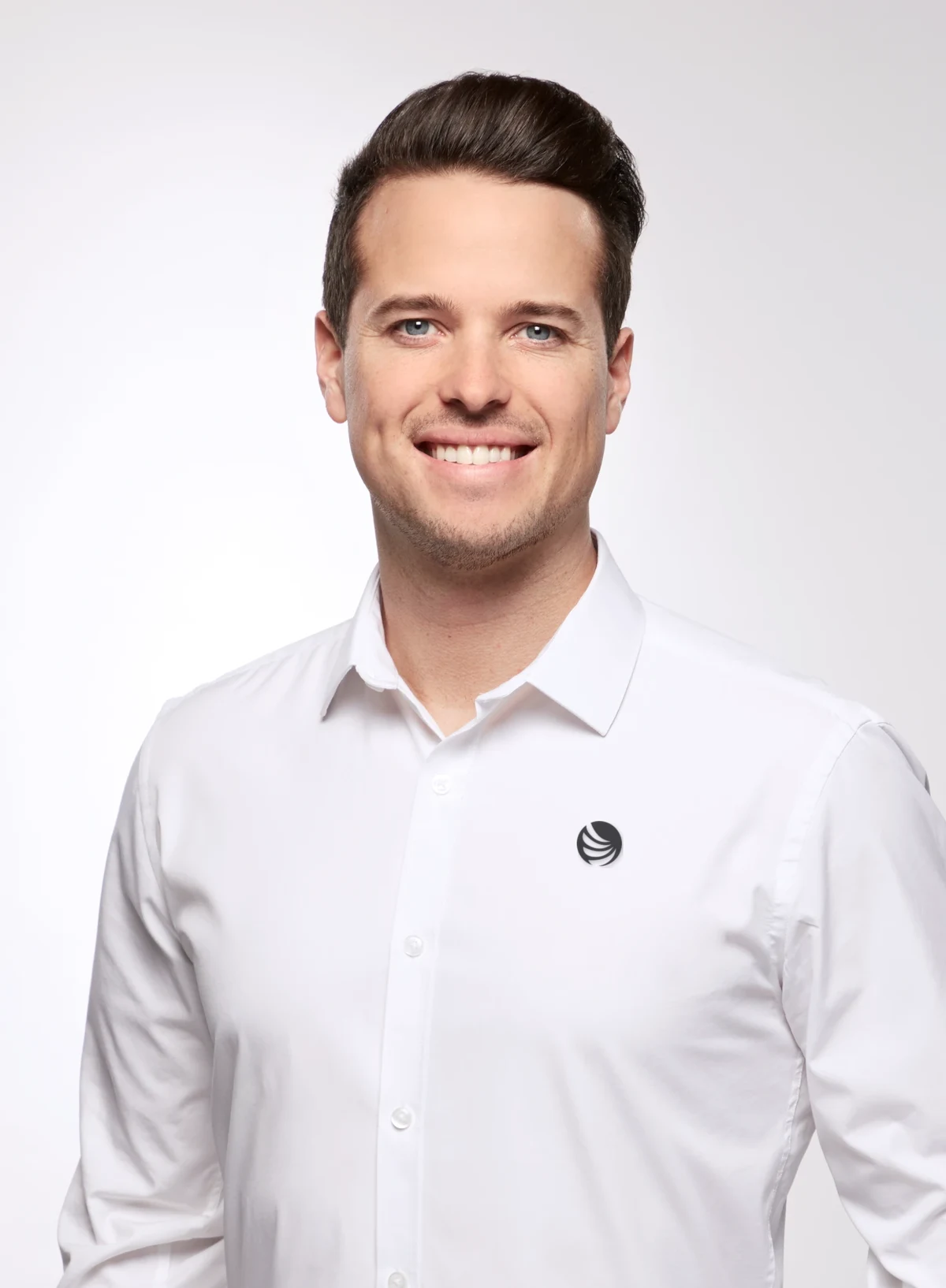 Florian Lindner, founder of Hypnotic Rise